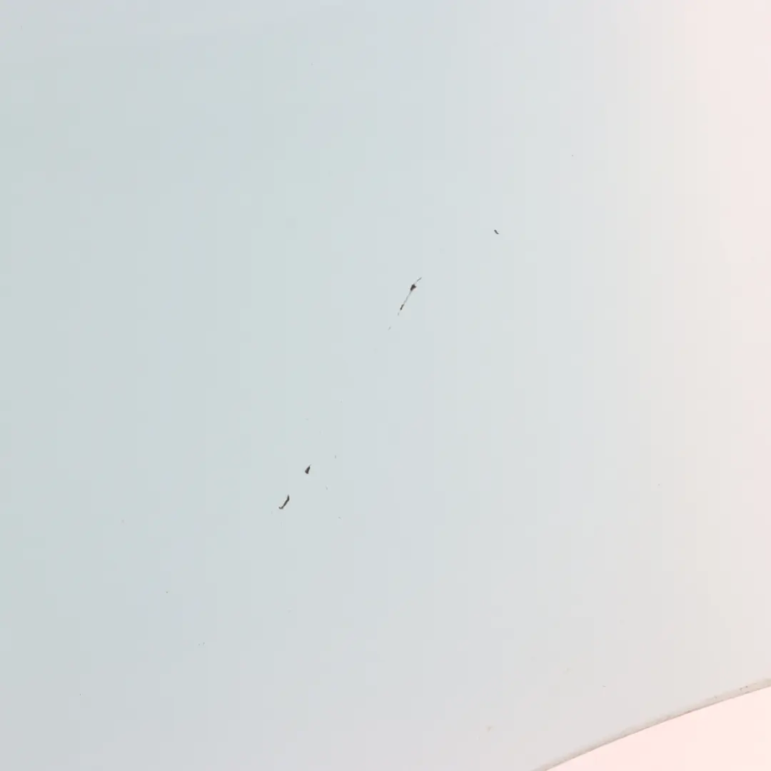 Ford Mondeo Mk4 Door Window Glass Rear Left N/S Blue Glazing AS2 - SKU 7S71-A25713-CD - Part number 7S71-A25713-CD