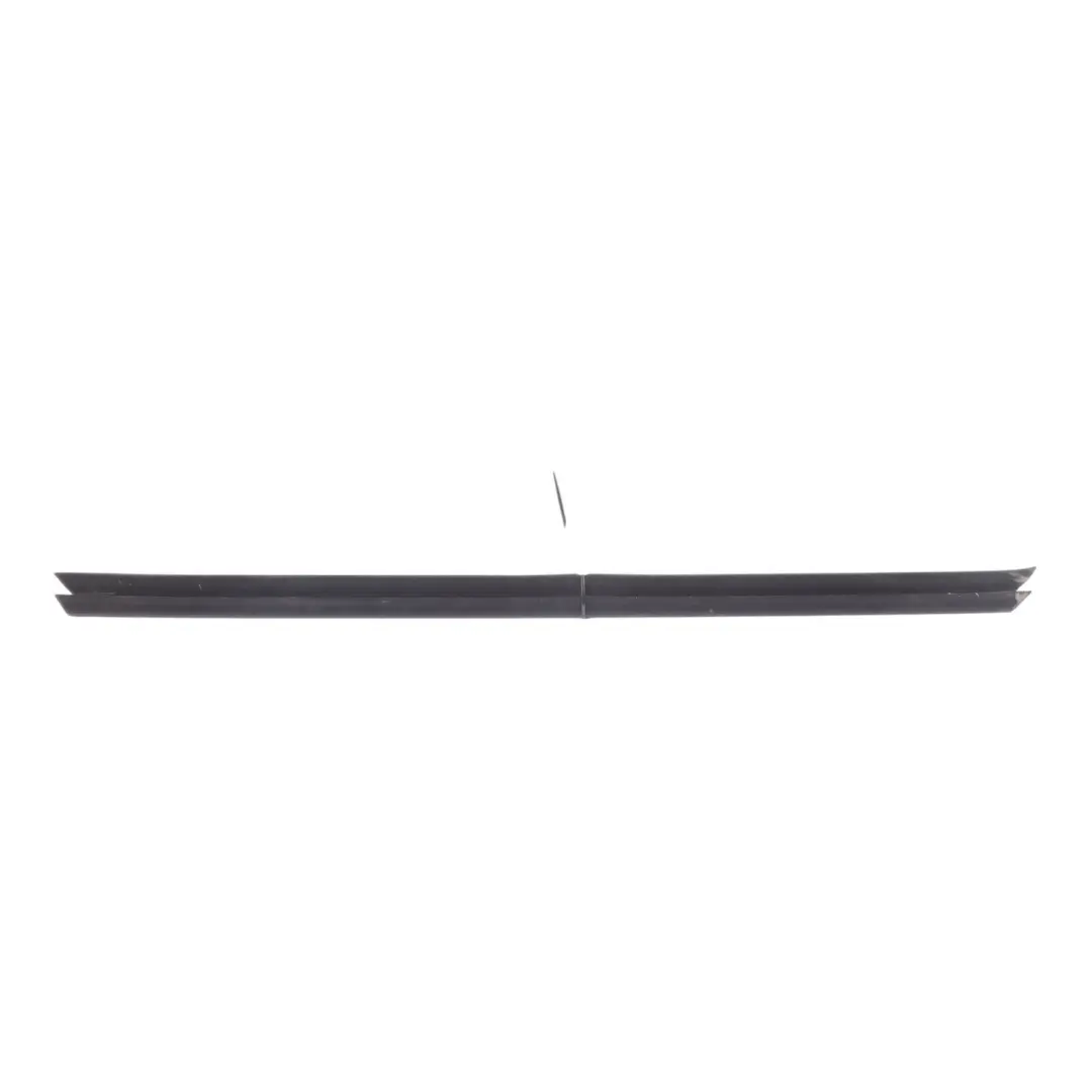 Ford Mondeo Mk4 Uszczelka Szyby Drzwi Przedni Lewy 7S71A25861AD - SKU 7S71-A25861-AD - Numer Części 7S71-A25861-AD