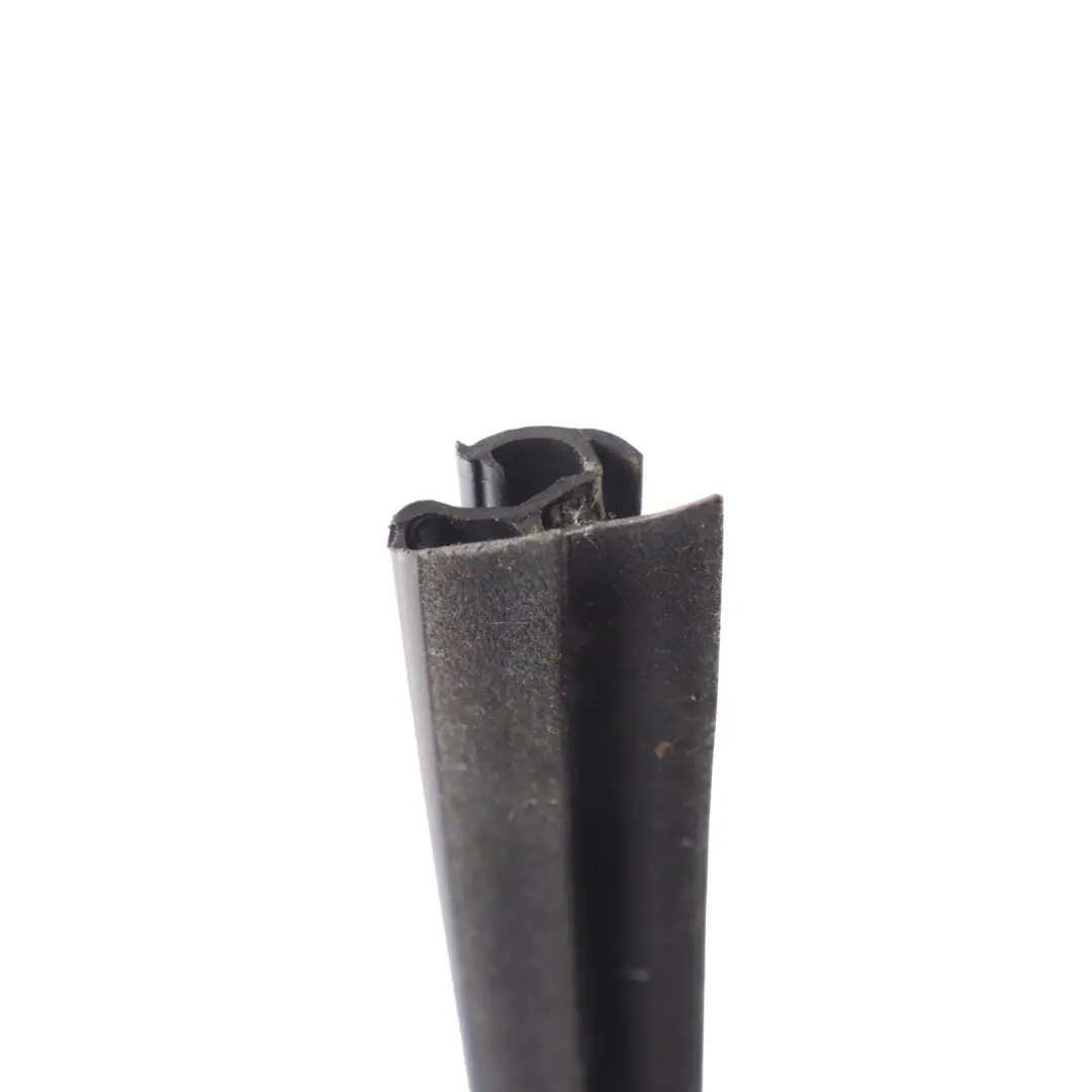 Ford Mondeo Mk4 Front Door Window Interior Gasket Seal Left N/S 7S71A25861AD - SKU 7S71-A25861-AD - Part number 7S71-A25861-AD