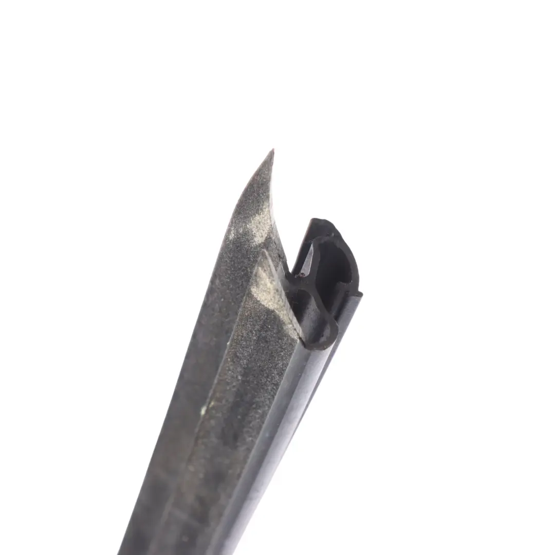 Ford Mondeo Mk4 Front Door Window Interior Gasket Seal Left N/S 7S71A25861AD - SKU 7S71-A25861-AD - Part number 7S71-A25861-AD