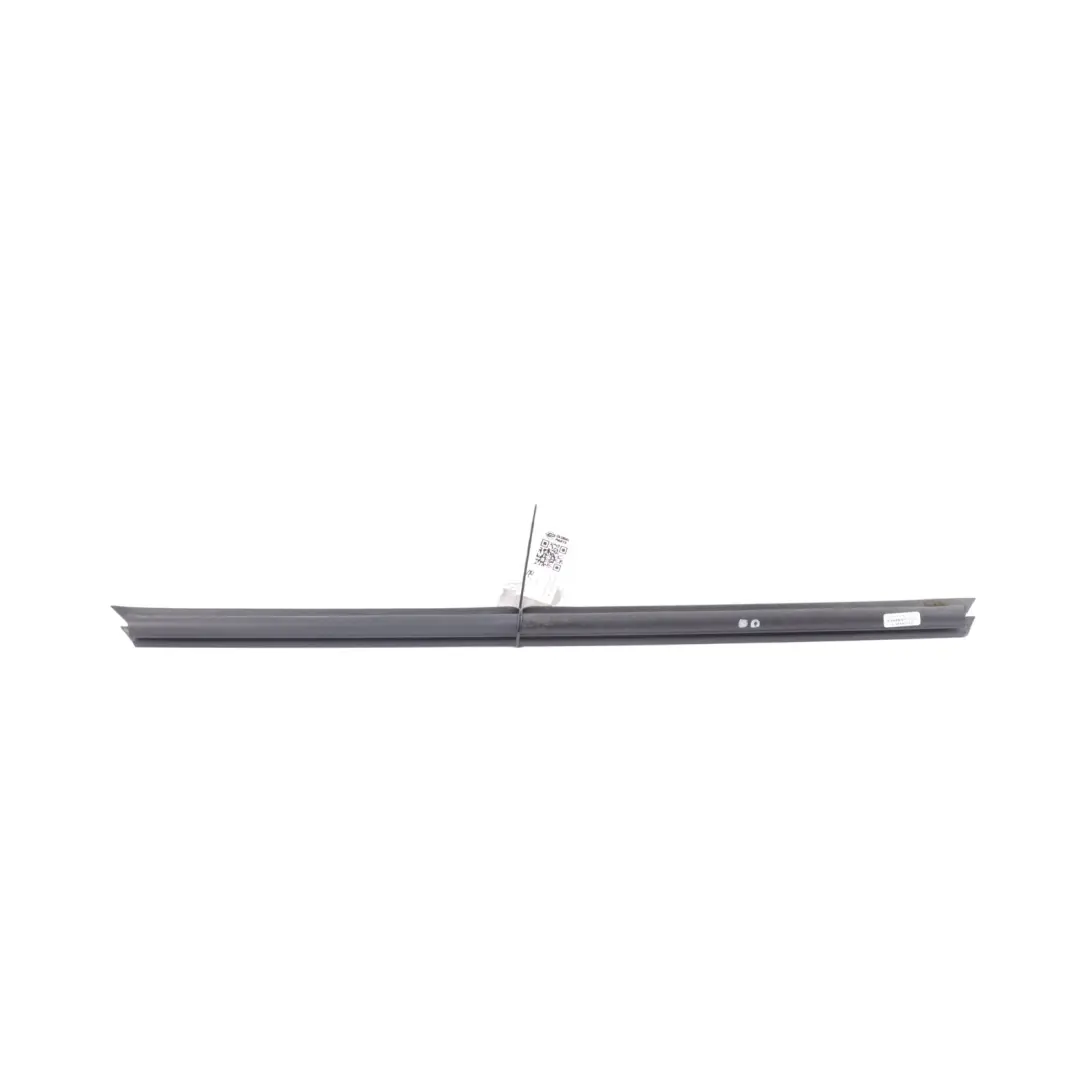 Ford Mondeo Mk4 Front Door Window Interior Gasket Seal Left N/S 7S71A25861AD - SKU 7S71-A25861-AD - Part number 7S71-A25861-AD