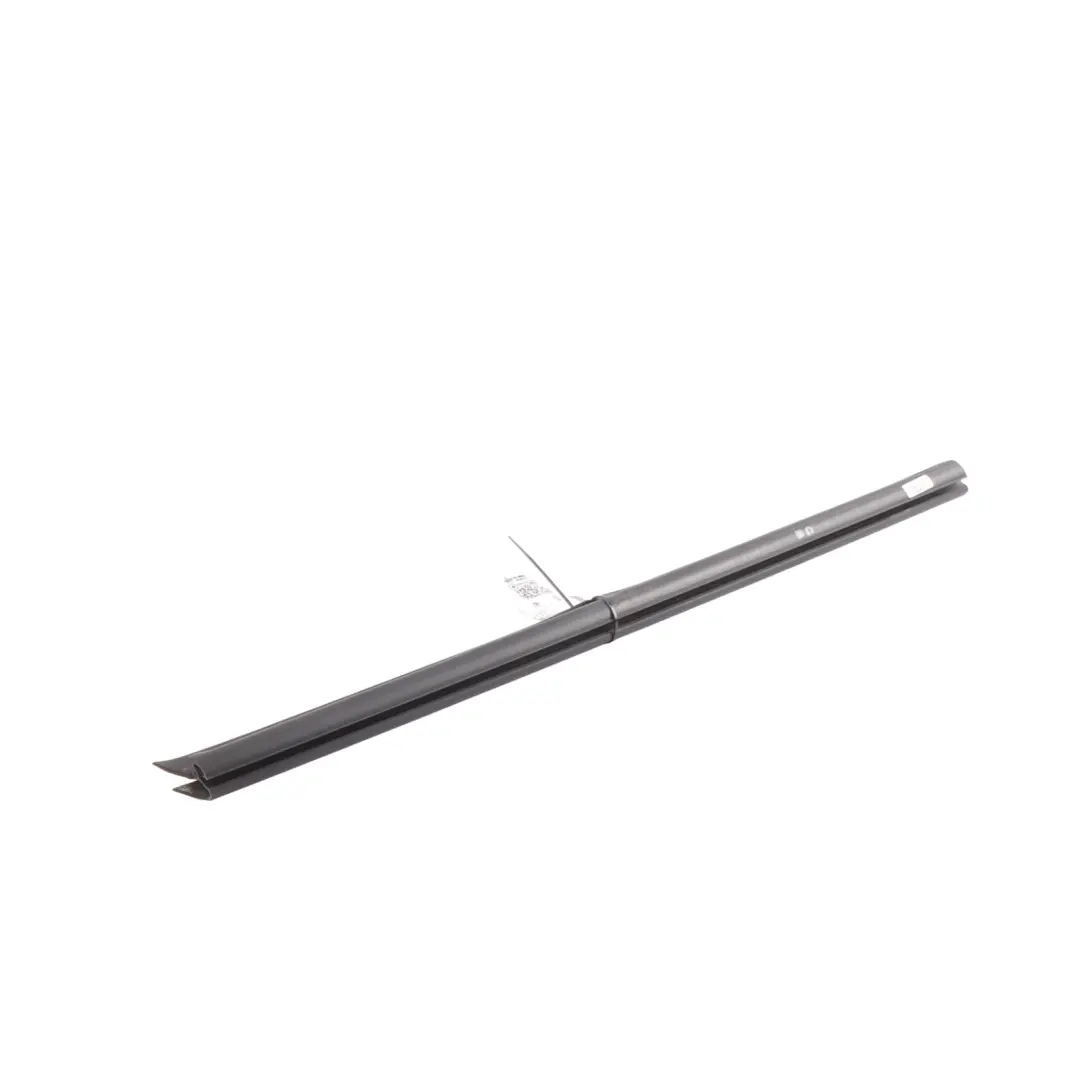 Ford Mondeo Mk4 Front Door Window Interior Gasket Seal Left N/S 7S71A25861AD - SKU 7S71-A25861-AD - Part number 7S71-A25861-AD