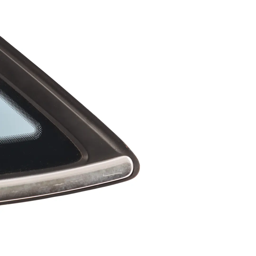 Mk4 Quarter Side Window Glass Rear Left N/S AS2 Blue 7S71A297B01CG to Ford Mondeo with Part number 7S71-A297B01-CG Ford Mondeo Mk4 Quarter Side Window Glass Rear Left N/S AS2 Blue 7S71A297B01CG - SKU 7S71-A297B01-CG - Part number 7S71-A297B01-CG