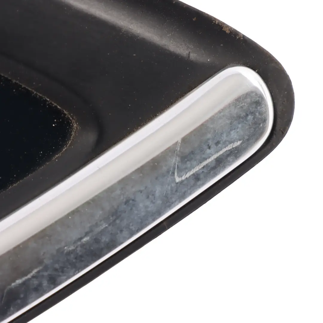 Ford Mondeo Mk4 Quarter Side Window Glass Rear Left N/S AS2 Blue 7S71A297B01CG - SKU 7S71-A297B01-CG - Part number 7S71-A297B01-CG