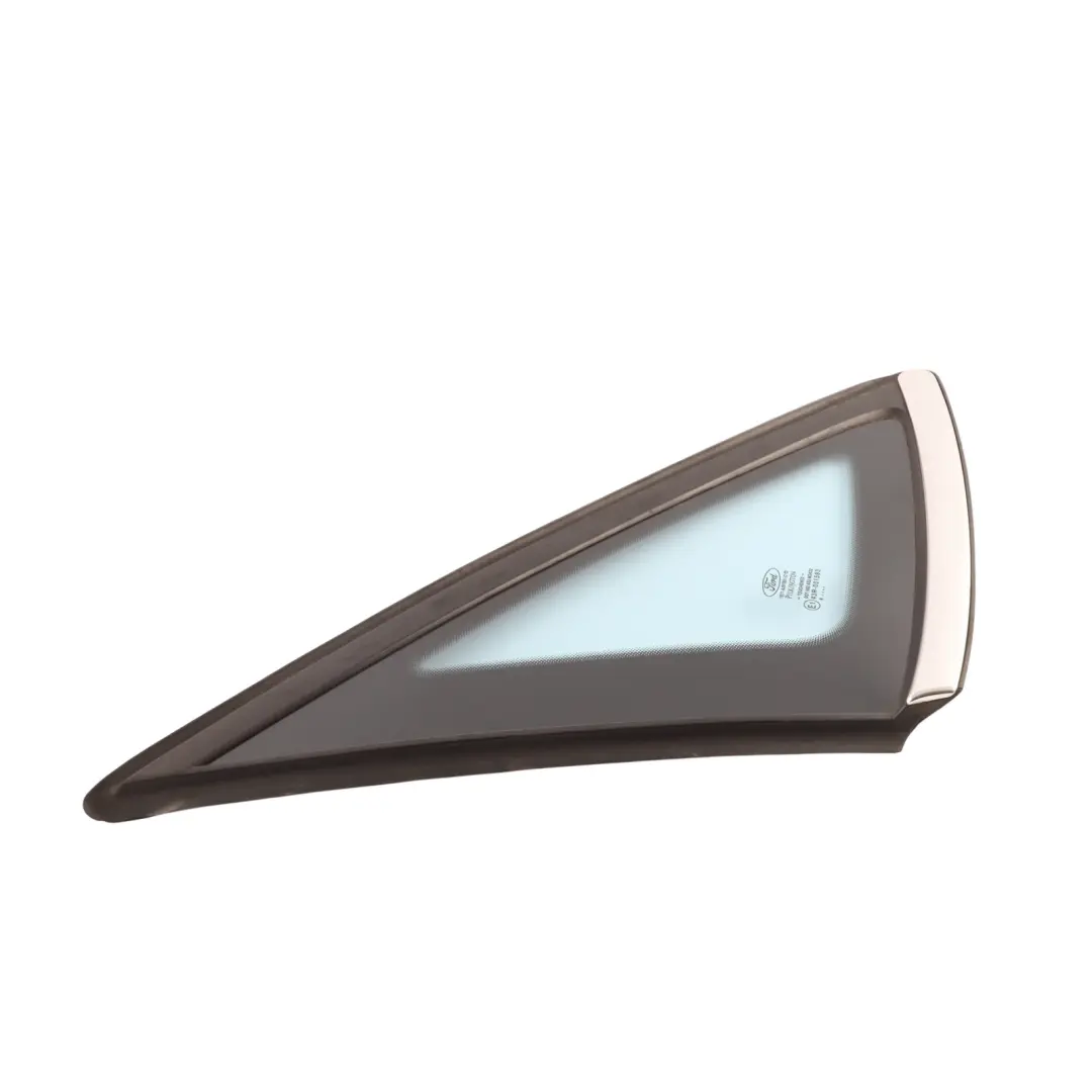 Mk4 Quarter Side Window Glass Rear Left N/S AS2 Blue 7S71A297B01CG to Ford Mondeo with Part number 7S71-A297B01-CG Ford Mondeo Mk4 Quarter Side Window Glass Rear Left N/S AS2 Blue 7S71A297B01CG - SKU 7S71-A297B01-CG - Part number 7S71-A297B01-CG