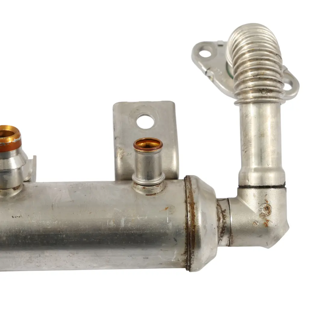 Valve Exhaust Cooler 1.8 TDCi Diesel to Ford Transit Connect EGR with Part number 7T1Q-9F464-AA Ford Transit Connect EGR Valve Exhaust Cooler 1.8 TDCi Diesel - SKU 7T1Q-9F464-AA - Part number 7T1Q-9F464-AA