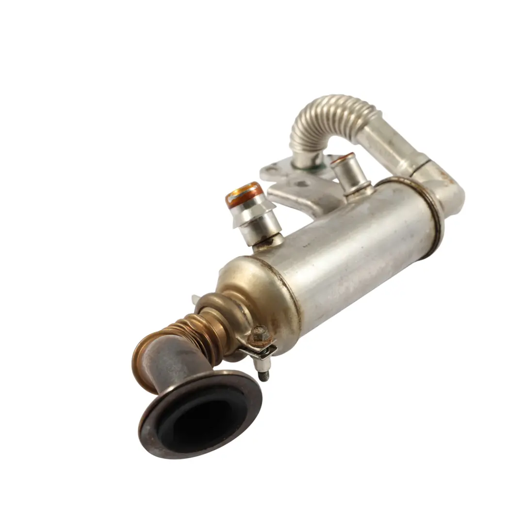 Válvula EGR Enfriador De Escape 1.8 TDCi para Ford Transit Connect con número de pieza 7T1Q-9F464-AA Ford Transit Connect Válvula EGR Enfriador De Escape 1.8 TDCi - SKU 7T1Q-9F464-AA - Número de pieza 7T1Q-9F464-AA