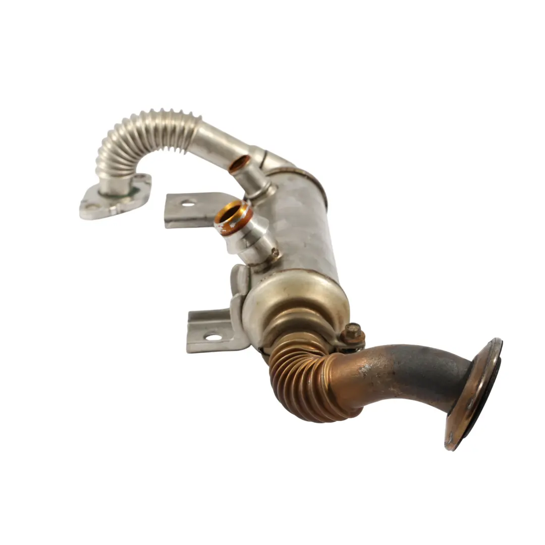 Valve Exhaust Cooler 1.8 TDCi Diesel to Ford Transit Connect EGR with Part number 7T1Q-9F464-AA Ford Transit Connect EGR Valve Exhaust Cooler 1.8 TDCi Diesel - SKU 7T1Q-9F464-AA - Part number 7T1Q-9F464-AA