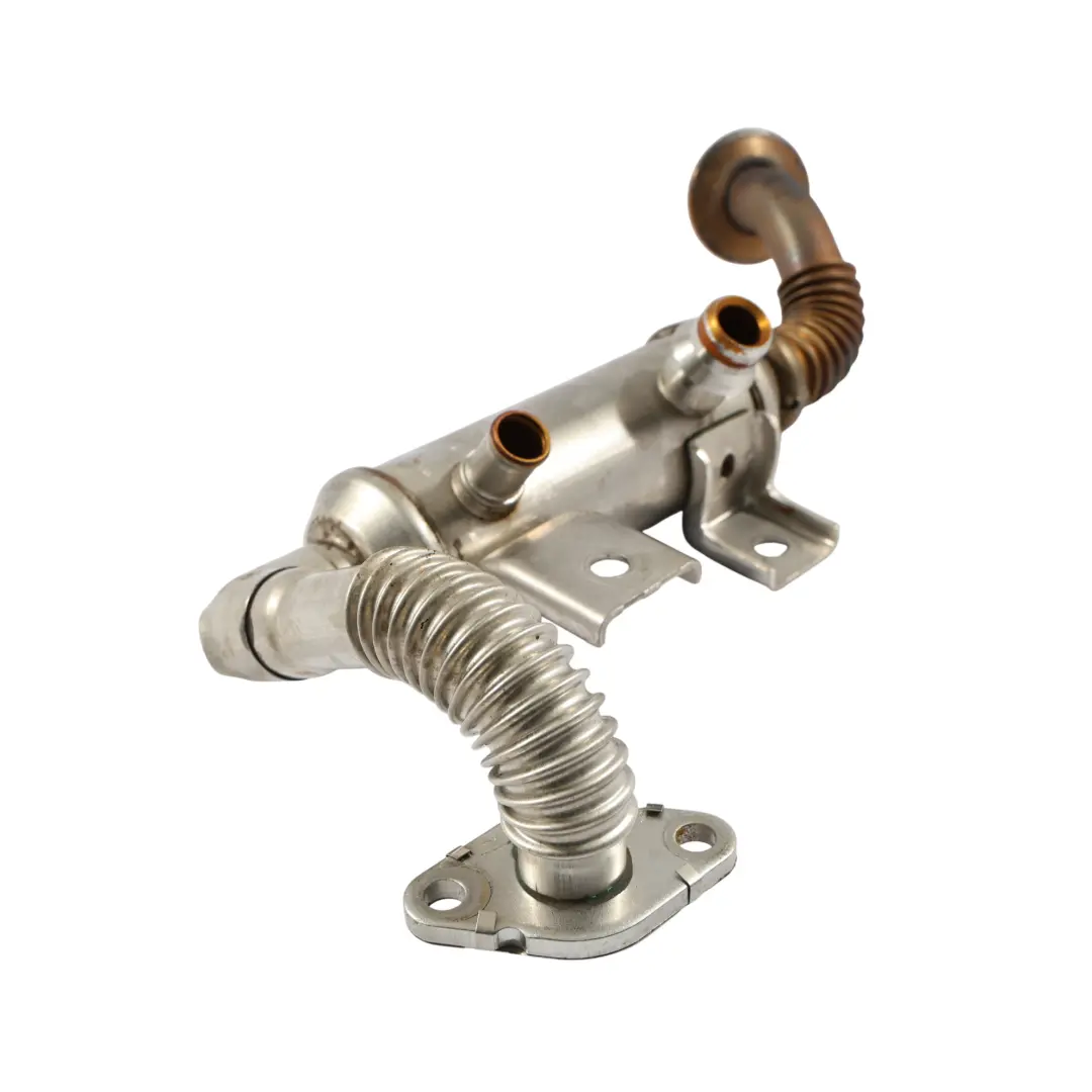 Válvula EGR Enfriador De Escape 1.8 TDCi para Ford Transit Connect con número de pieza 7T1Q-9F464-AA Ford Transit Connect Válvula EGR Enfriador De Escape 1.8 TDCi - SKU 7T1Q-9F464-AA - Número de pieza 7T1Q-9F464-AA