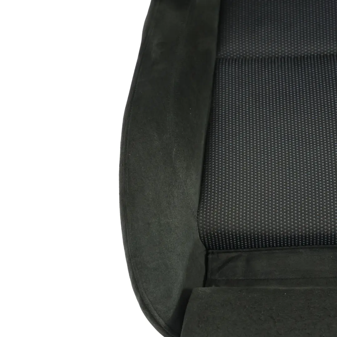  Siège avant BMW E90 E91 LCI M Sport Cloth gauche Interior Alcantara Anthracite - SKU 8036335-3 - Numéro de pièce 8036335