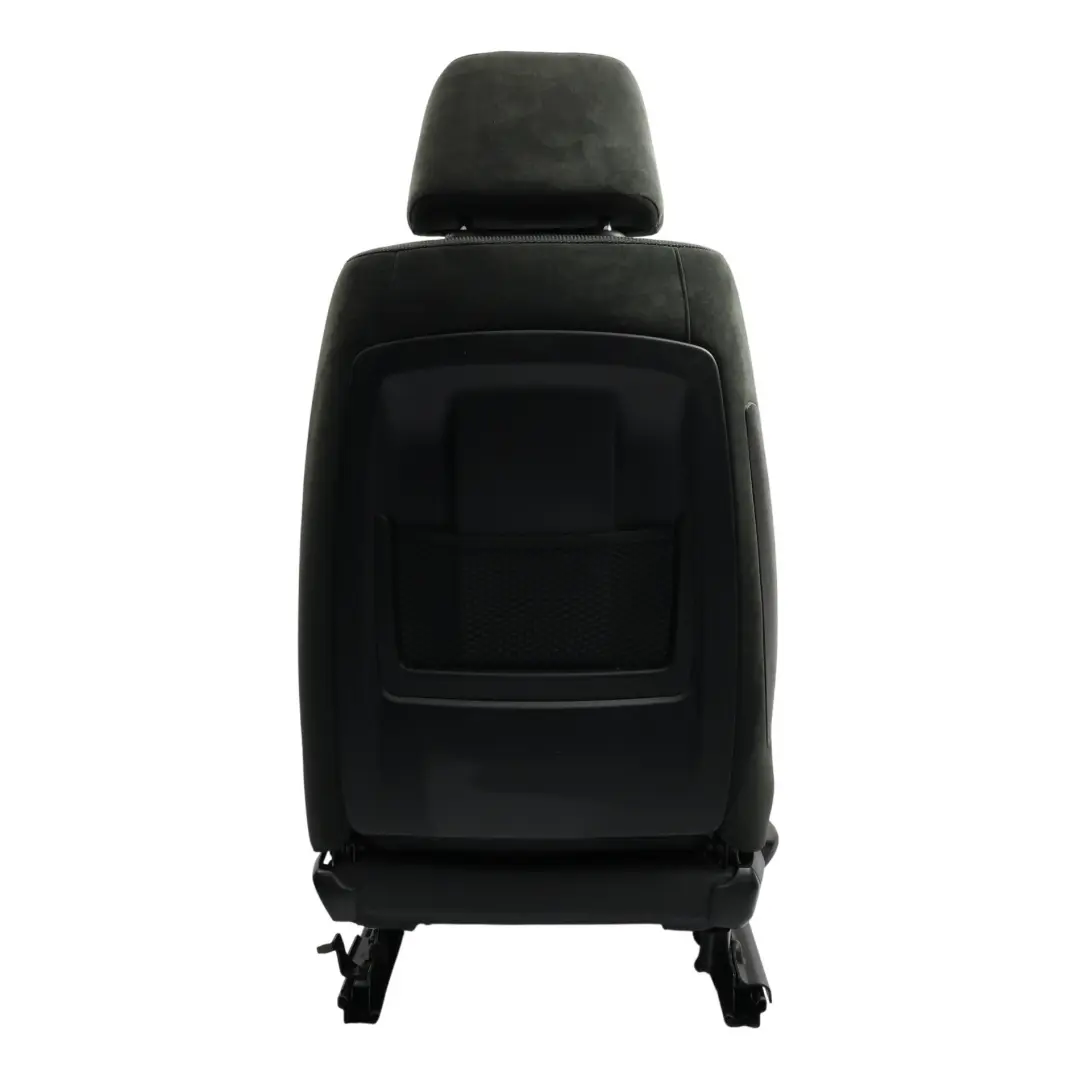 Front Seat BMW E90 E91 M Sport Cloth Right O/S Interior Alcantara Anthracite to with Part number 8036336 Front Seat BMW E90 E91 M Sport Cloth Right O/S Interior Alcantara Anthracite - SKU 8036336-4 - Part number 8036336