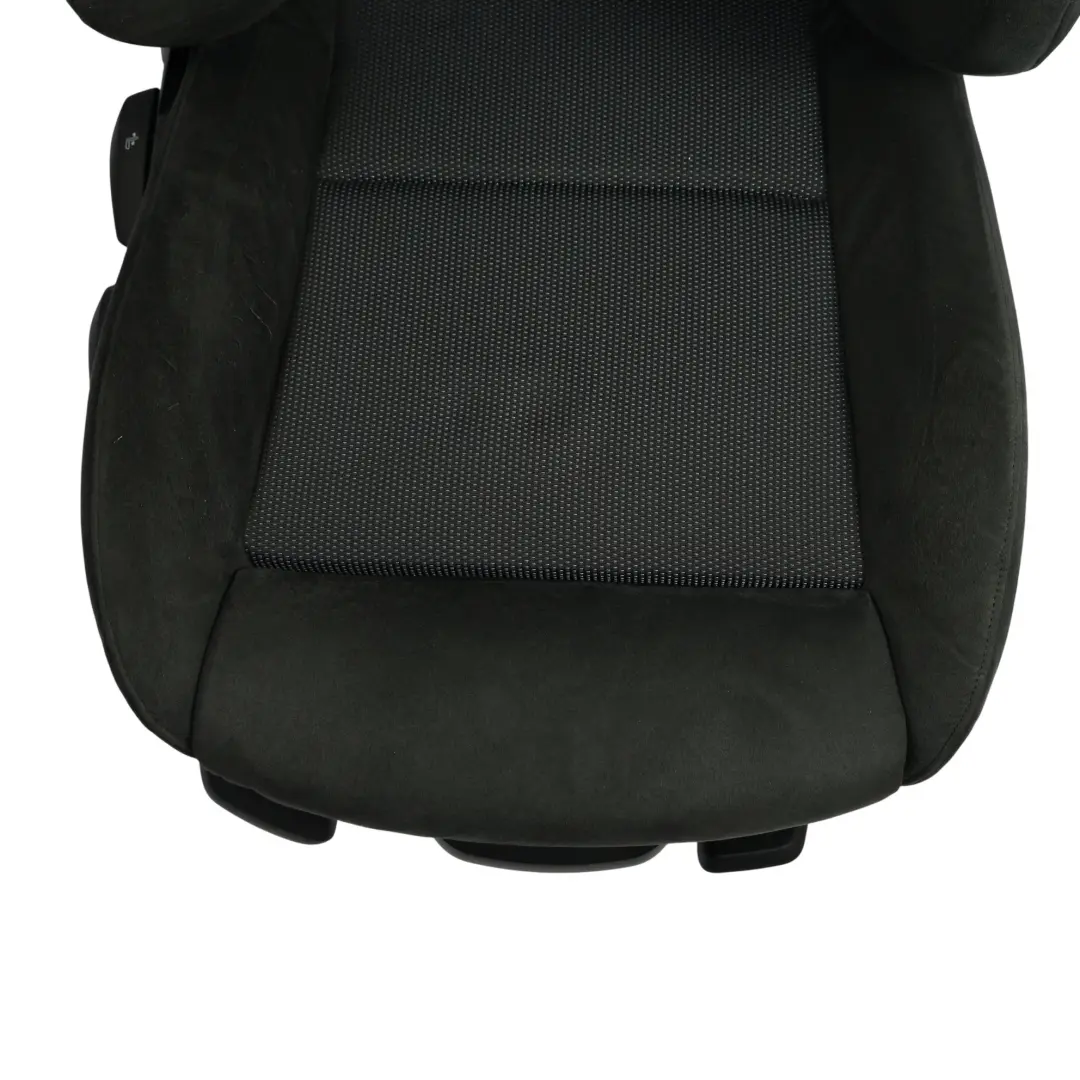 Fotel M Sport Prawy Przód Przedni Alkantara do BMW E90 E91 o numerze 8036336 BMW E90 E91 Fotel M Sport Prawy Przód Przedni Alkantara - SKU 8036336-4 - Numer Części 8036336