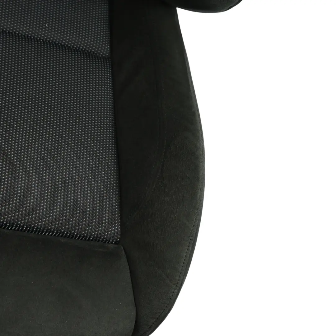  Siège avant BMW E90 E91 M Sport Tissu intérieur droit Alcantara Anthracite - SKU 8036336-4 - Numéro de pièce 8036336