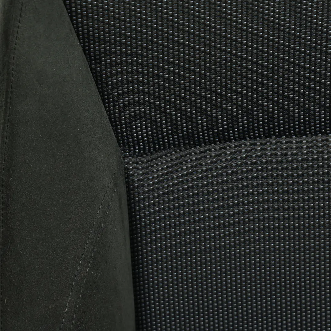 Front Seat BMW E90 E91 M Sport Cloth Right O/S Interior Alcantara Anthracite to with Part number 8036336 Front Seat BMW E90 E91 M Sport Cloth Right O/S Interior Alcantara Anthracite - SKU 8036336-4 - Part number 8036336