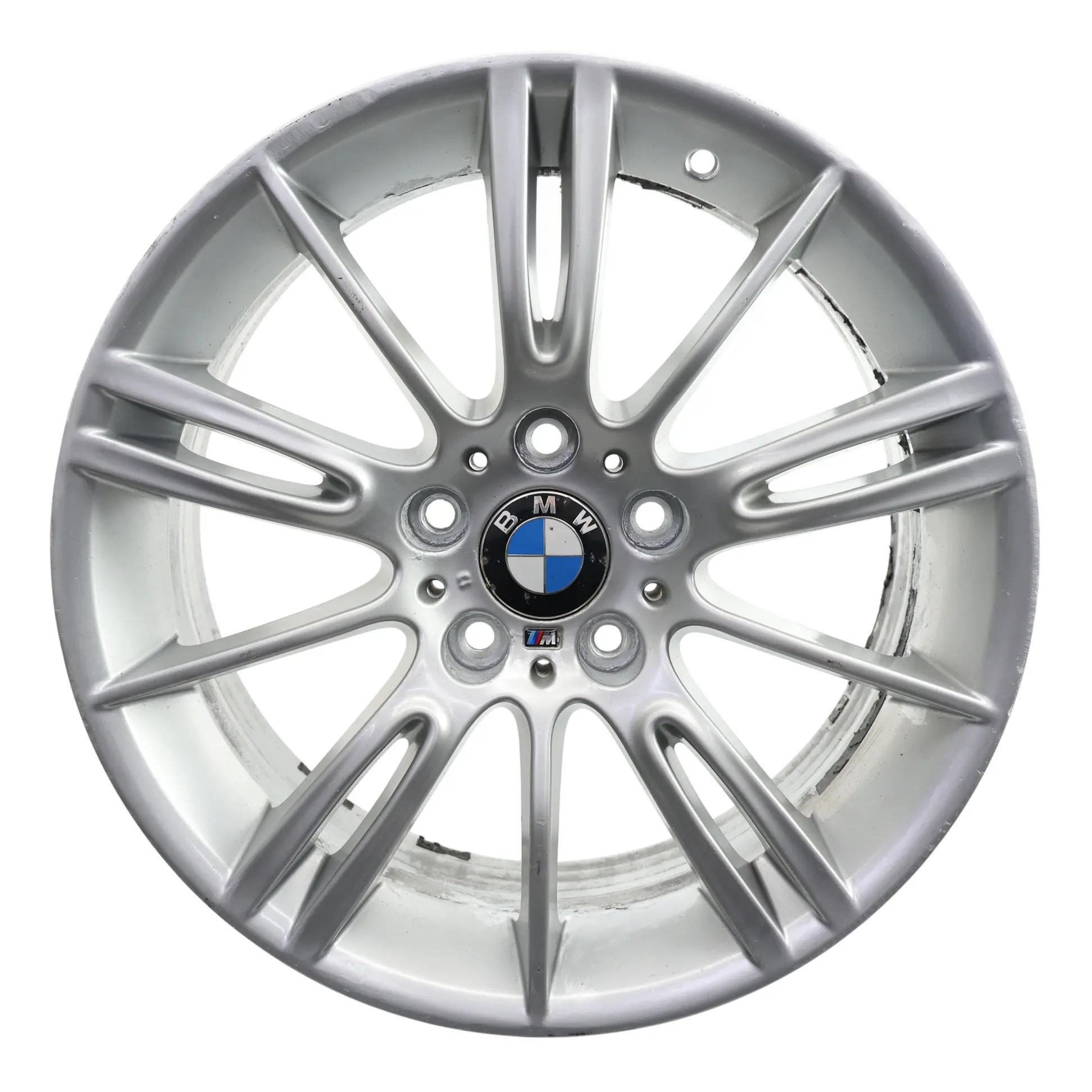 BMW E90 E91 E92 E93 Frontale AlluMini o Cerchione IN Lega 18 " 8J M