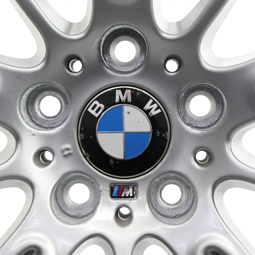 BMW E90 E91 E92 E93 Front Alloy Wheel Rim 18" 8J M Spider Spoke 193 - SKU 8036933-2 - Part number 8036933