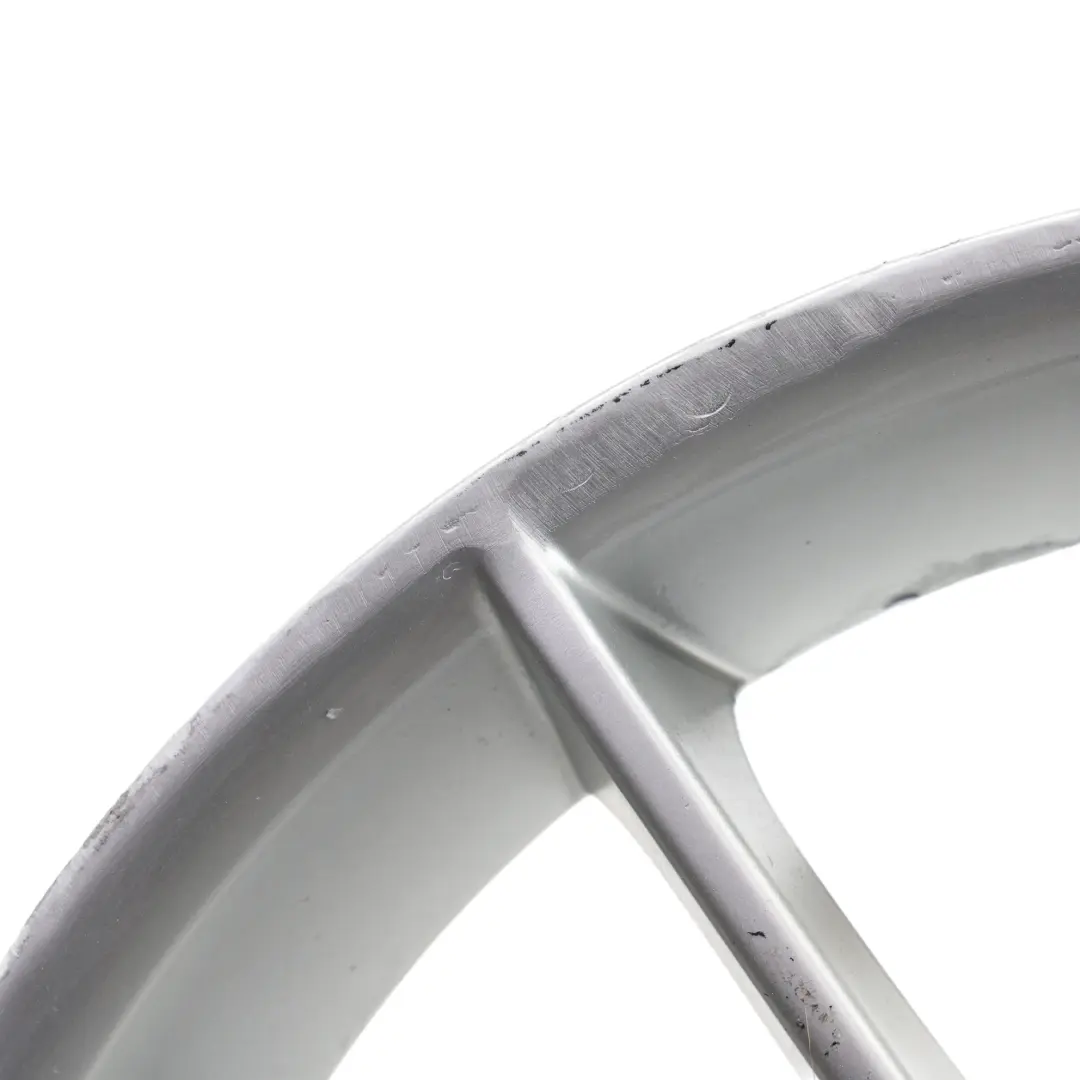 BMW 3 E90 E91 E92 E93 Avant Aluminium Jante Alliage 18 " 8J M Spinnenspeiche - SKU 8036933-2 - Numéro de pièce 8036933