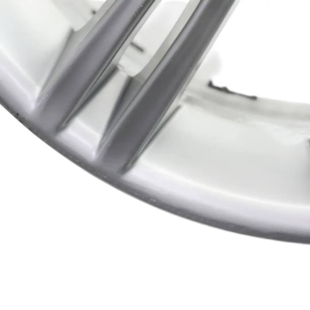 BMW 3 E90 E91 E92 E93 Avant Aluminium Jante Alliage 18 " 8J M Spinnenspeiche - SKU 8036933-2 - Numéro de pièce 8036933