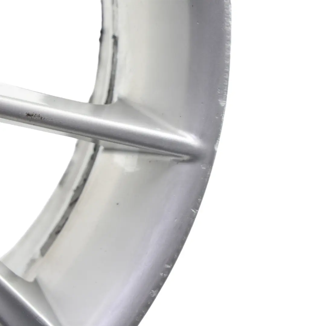 BMW E90 E91 E92 E93 Frontale AlluMini o Cerchione IN Lega 18 " 8J M - SKU 8036933-2 - Numero di parte 8036933