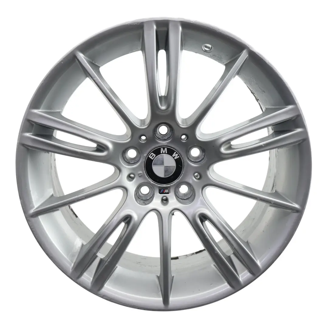 BMW E90 E91 E92 Posteriore Cerchioni Alufelge 18 " Raggi a Stella 193 8,5J - SKU 8036934-2 - Numero di parte 8036934