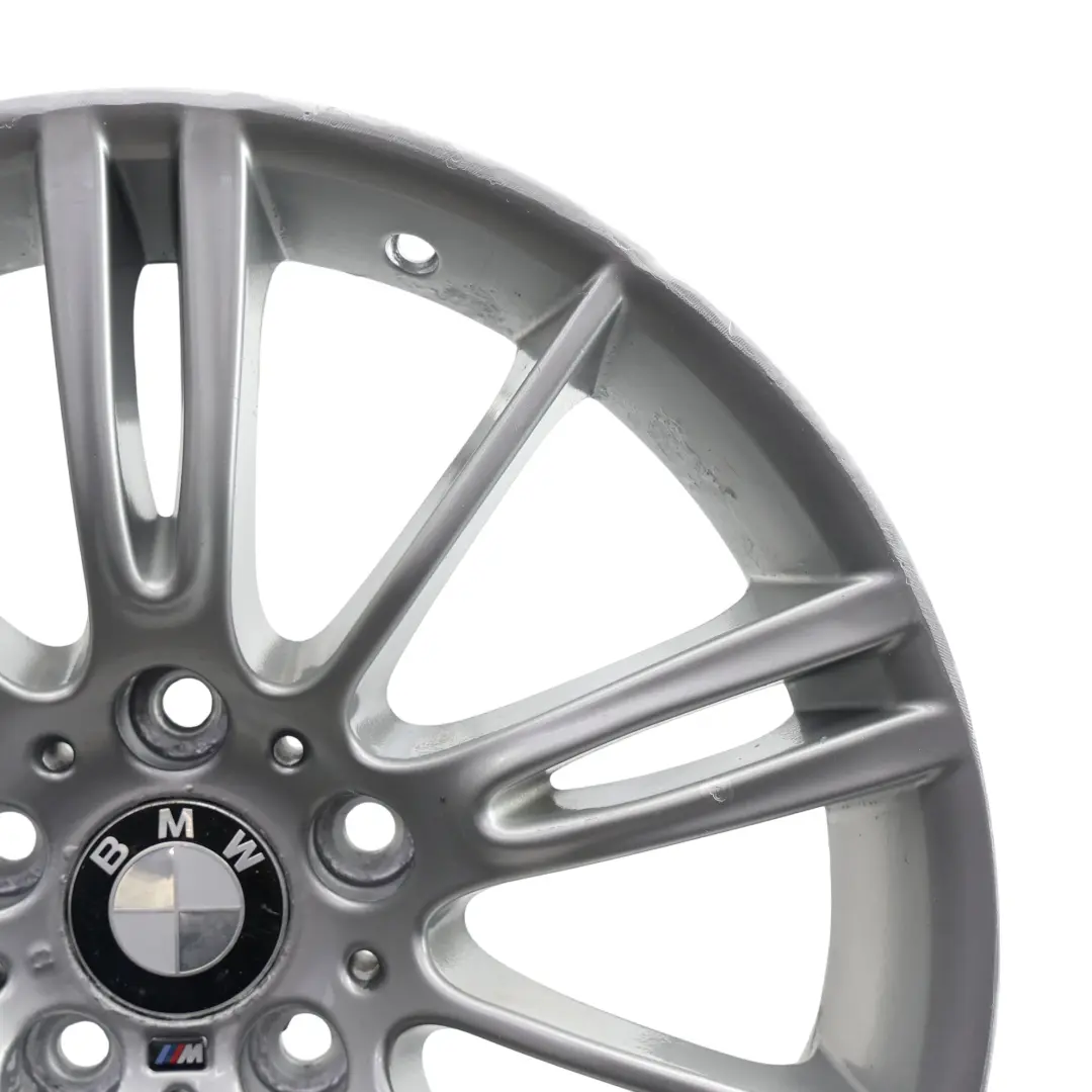 BMW E90 E91 E92 Felga Aluminiowa 18" 8,5J - SKU 8036934-2 - Numer Części 8036934