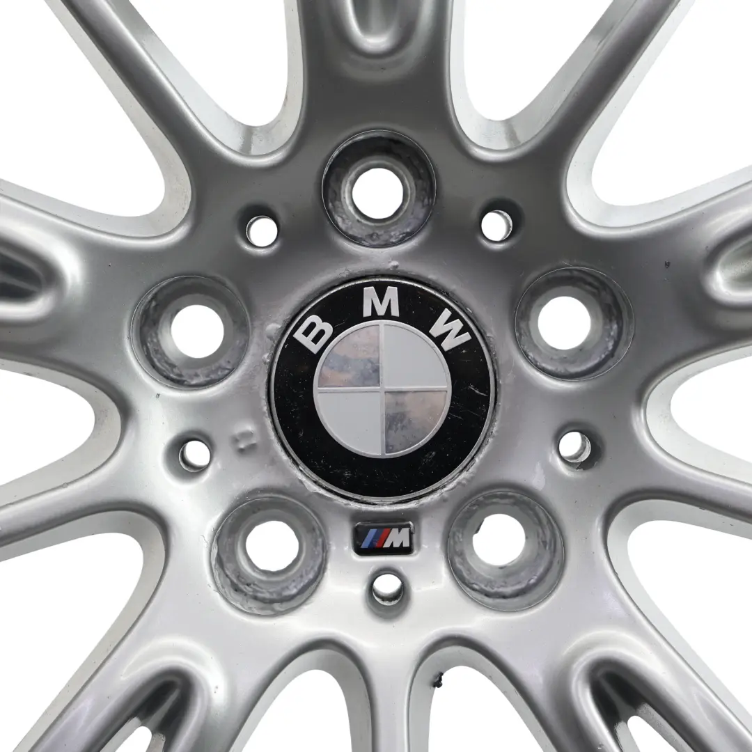 BMW E90 E91 E92 Posteriore Cerchioni Alufelge 18 " Raggi a Stella 193 8,5J - SKU 8036934-2 - Numero di parte 8036934