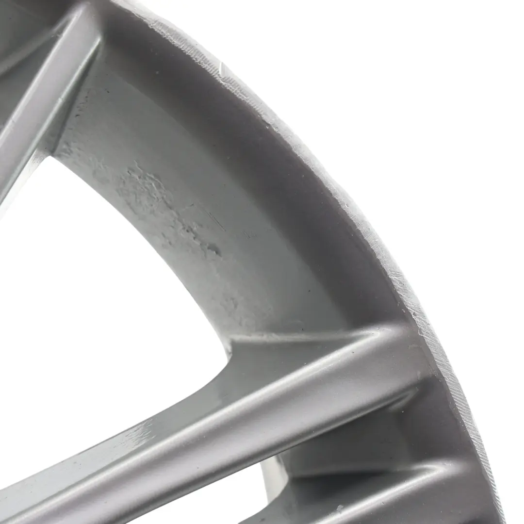 Felga Aluminiowa 18" 8,5J do BMW E90 E91 E92 o numerze 8036934 BMW E90 E91 E92 Felga Aluminiowa 18" 8,5J - SKU 8036934-2 - Numer Części 8036934