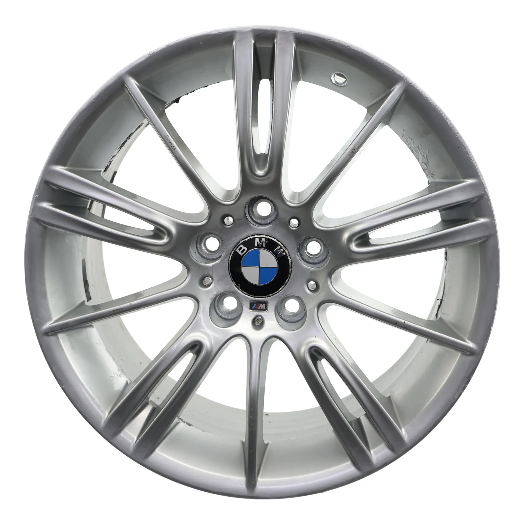 Rear Alloy Wheel BMW E90 E91 E92 Rim 18" 8,5J ET:37 M Spider Spoke 193 8036934