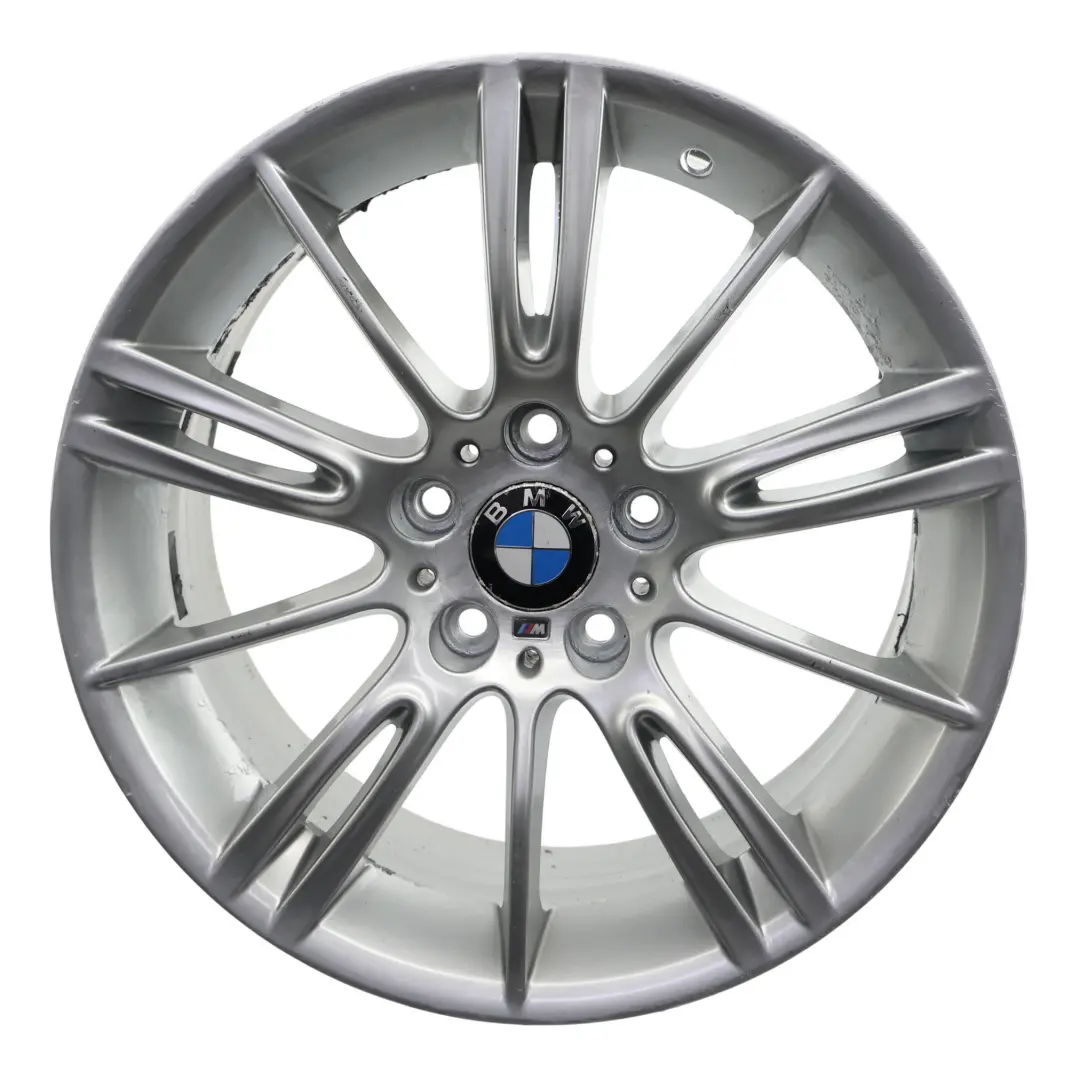  Llanta De Aleación Trasera BMW E90 E91 E92 Rim 18" 8,5J ET:37 M - SKU 8036934-6 - Número de pieza 8036934