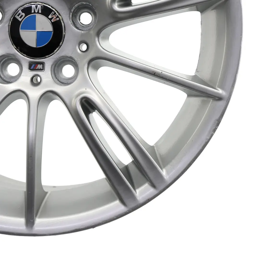  Llanta De Aleación Trasera BMW E90 E91 E92 Rim 18" 8,5J ET:37 M - SKU 8036934-6 - Número de pieza 8036934