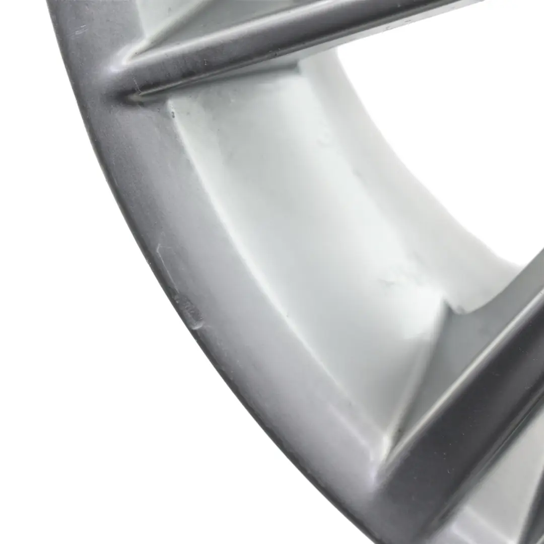 BMW E90 E91 E92 Felga Aluminiowa Tył 18" 8,5J ET:37 M - SKU 8036934-6 - Numer Części 8036934