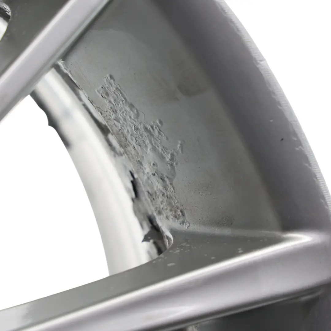 BMW E90 E91 E92 Felga Aluminiowa Tył 18" 8,5J ET:37 M - SKU 8036934-6 - Numer Części 8036934