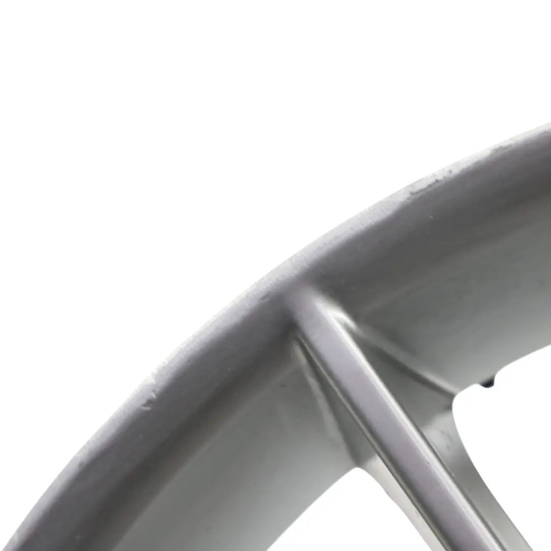  Alufelge Hinten BMW E90 E91 E92 Felge 18" 8,5J ET:37 M - SKU 8036934-6 - Teilenummer 8036934