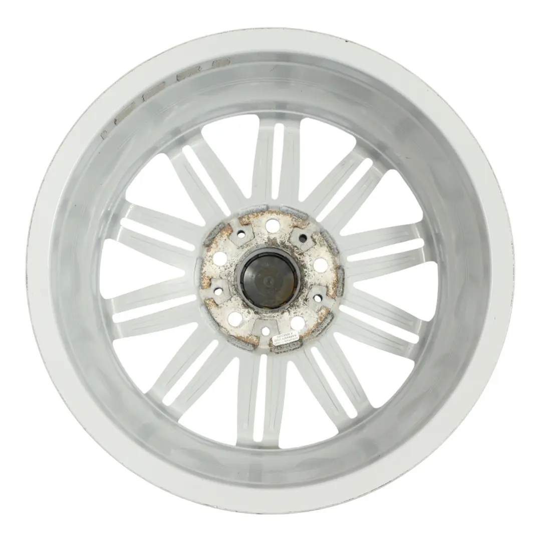 BMW E81 E87 Felga Aluminiowa 17" 7J - SKU 8036937-1 - Numer Części 8036937