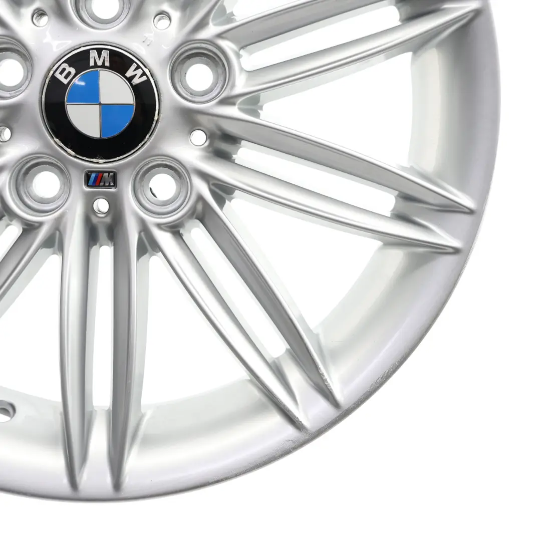 BMW E81 E87 Felga Aluminiowa 17" 7J - SKU 8036937-1 - Numer Części 8036937