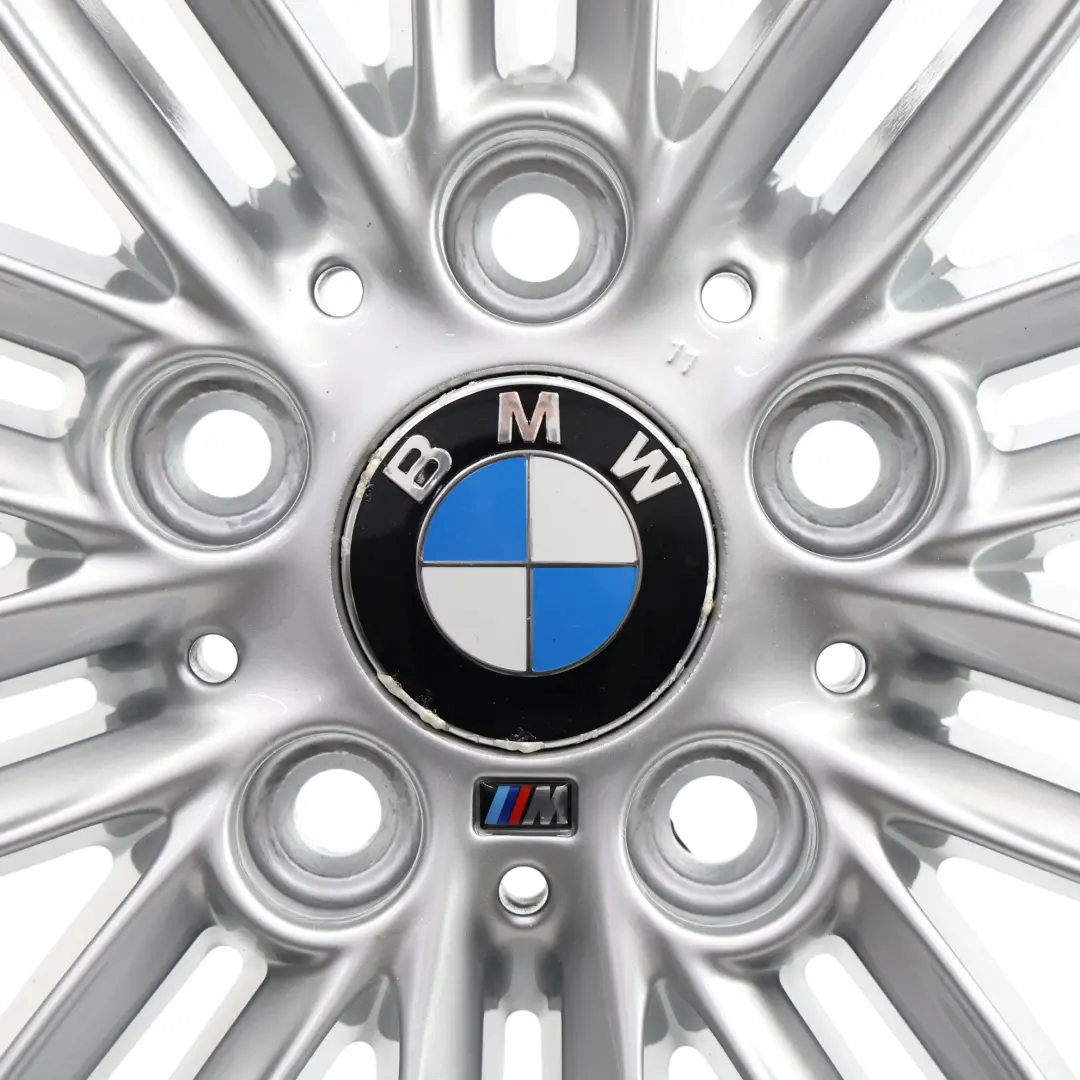 BMW E81 E87 Felga Aluminiowa 17" 7J - SKU 8036937-1 - Numer Części 8036937