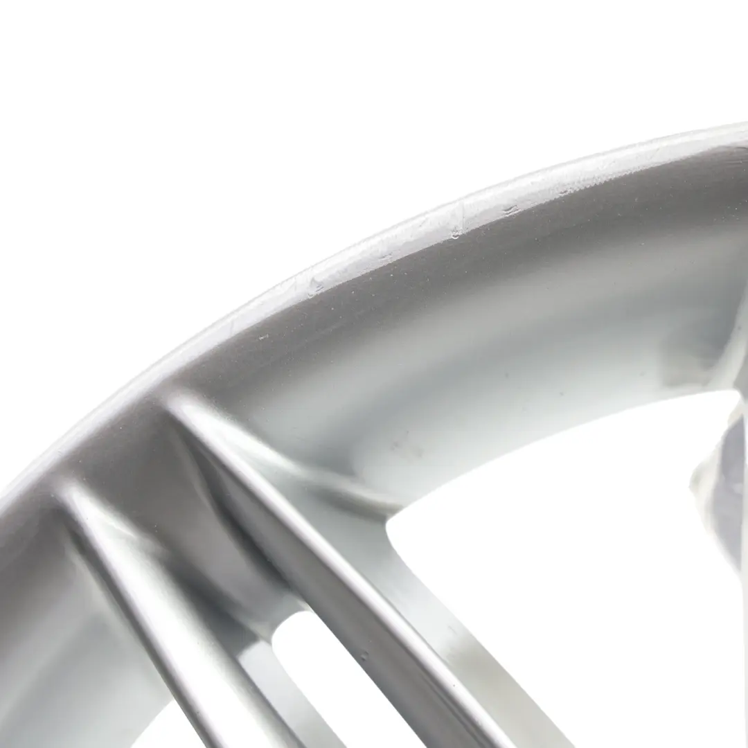 BMW 1 er E81 E82 E87 E88 Scheibenrad Leichtmetall 17" M Doppelspeiche 207 7J - SKU 8036937-1 - Teilenummer 8036937