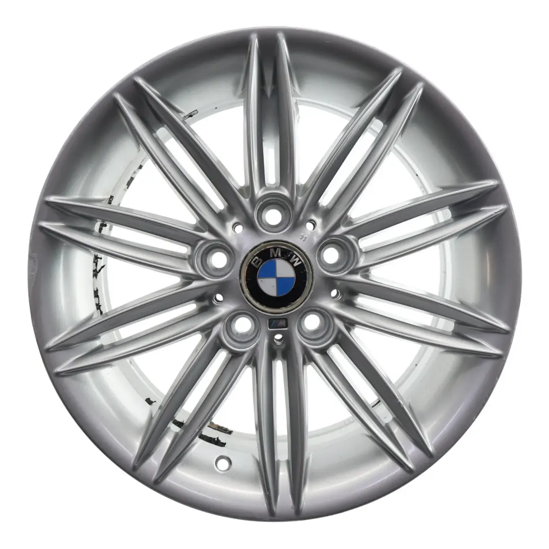  Felge BMW E81 E82 E87 E88 Hinten Alu 17" 7,5J ET:47 - SKU 8036938-5 - Teilenummer 8036938