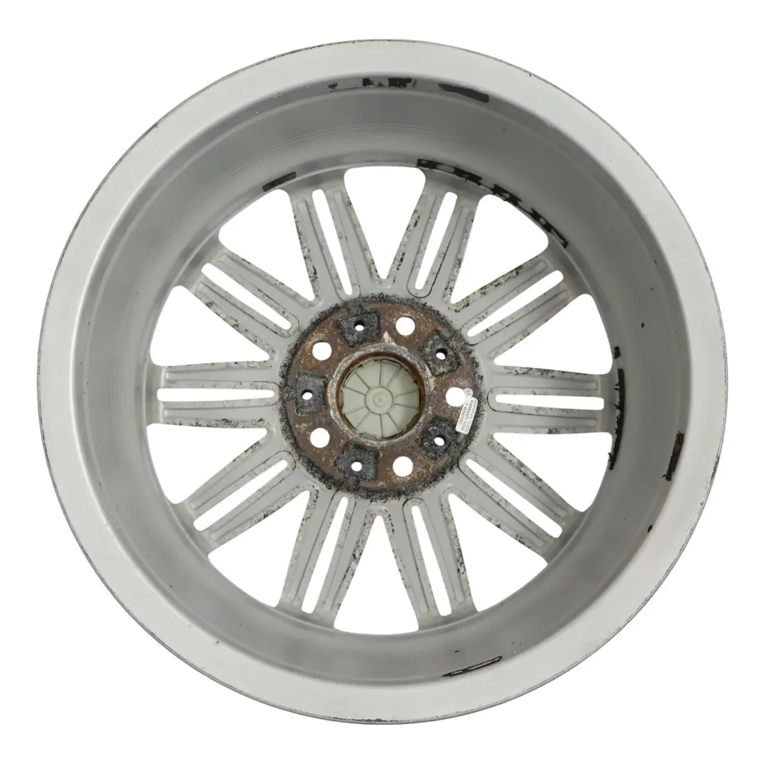 BMW E81 E82 E87 Posteriore AlluMini o Cerchione IN Lega M Doppio Raggio 207 17" - SKU 8036938-5 - Numero di parte 8036938