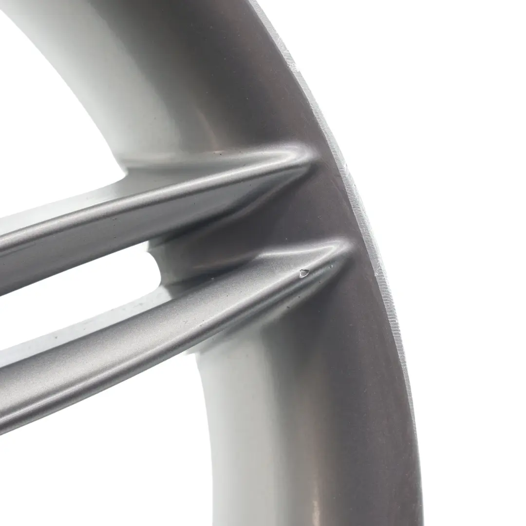  Felge BMW E81 E82 E87 E88 Hinten Alu 17" 7,5J ET:47 - SKU 8036938-5 - Teilenummer 8036938