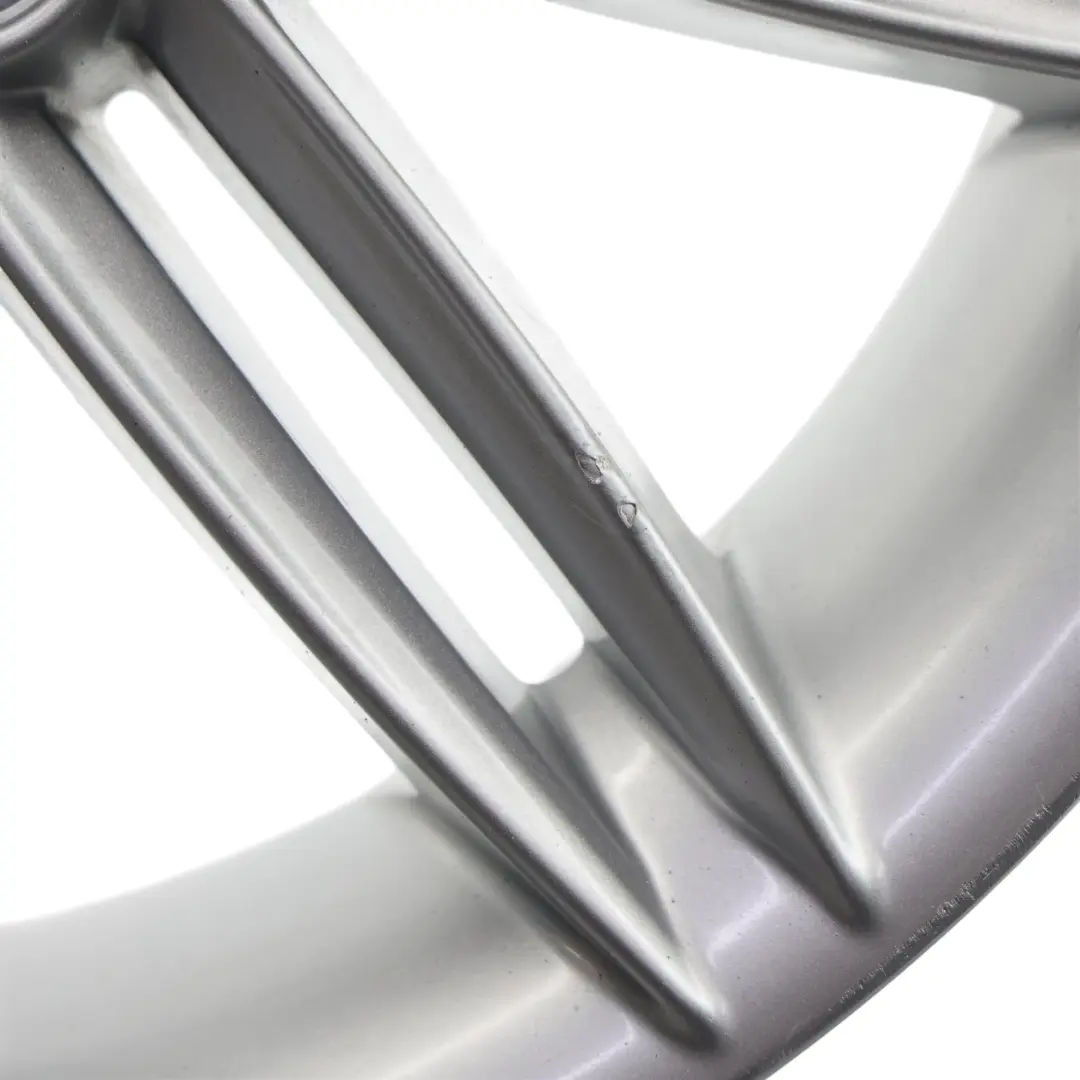 BMW E81 E82 E87 Posteriore AlluMini o Cerchione IN Lega M Doppio Raggio 207 17" - SKU 8036938-5 - Numero di parte 8036938