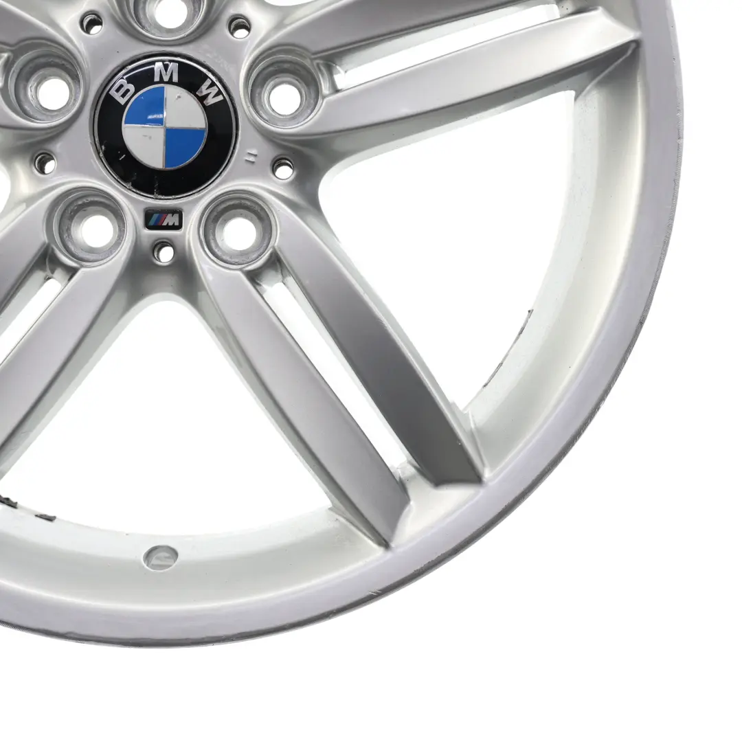BMW E81 E87 Felga Aluminiowa 18" 7,5J - SKU 8036939-1 - Numer Części 8036939