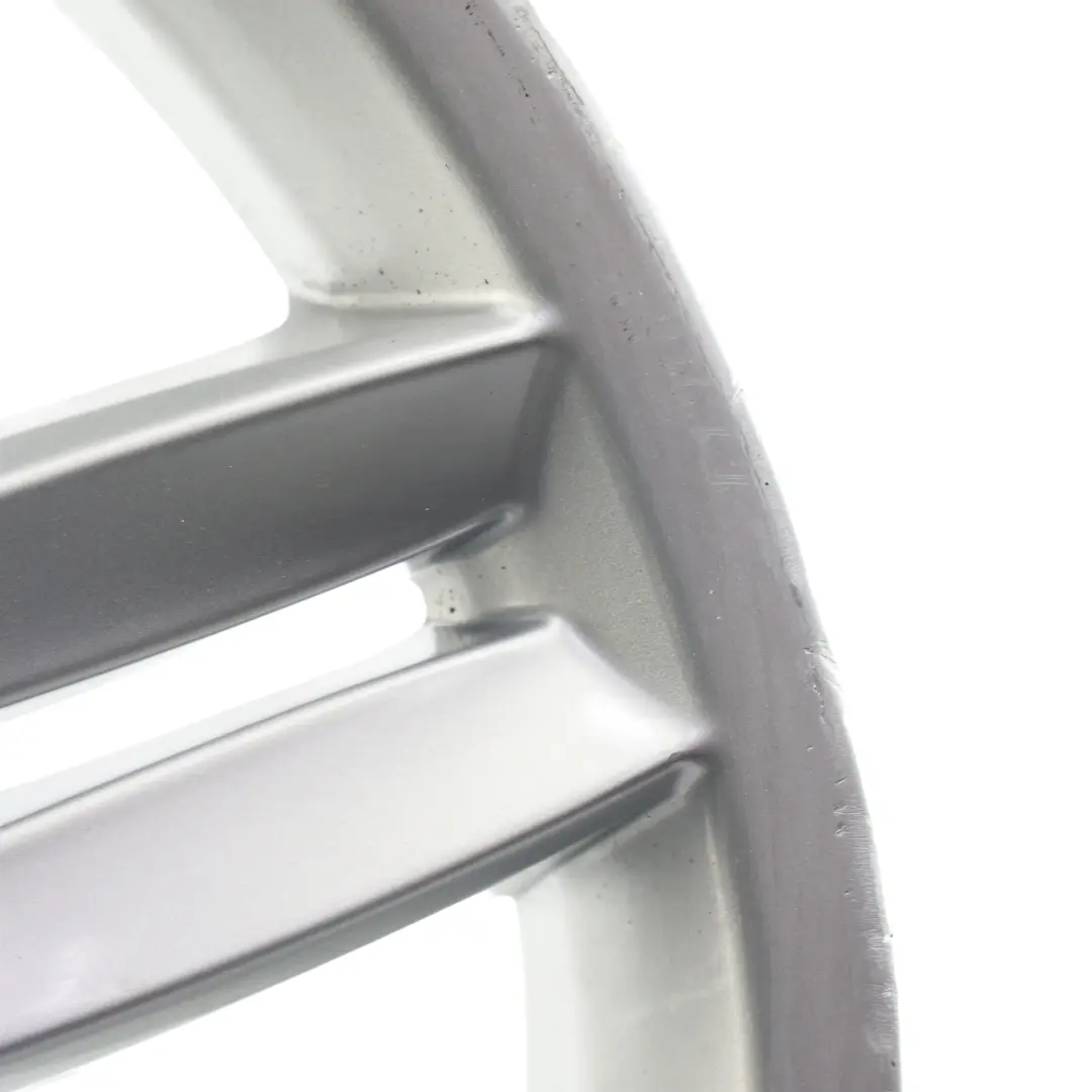 BMW E81 E87 Felga Aluminiowa 18" 7,5J M Double Spoke 208 - SKU 8036939-2 - Numer Części 8036939