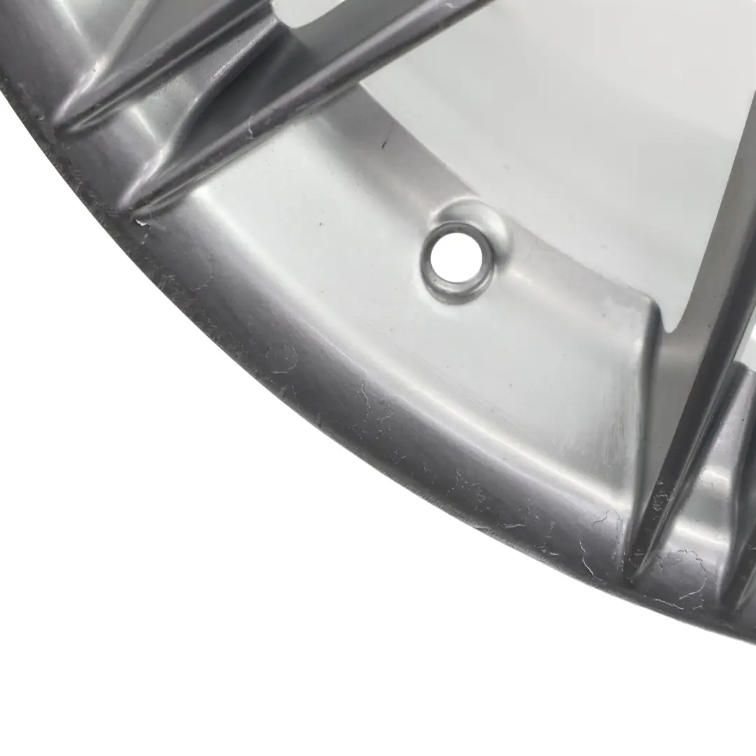 BMW E90 E91 E92 Front Wheel Rim Alloy 19" M Double Spoke 225 8J ET:37 - SKU 8037141-4 - Part number 8037141