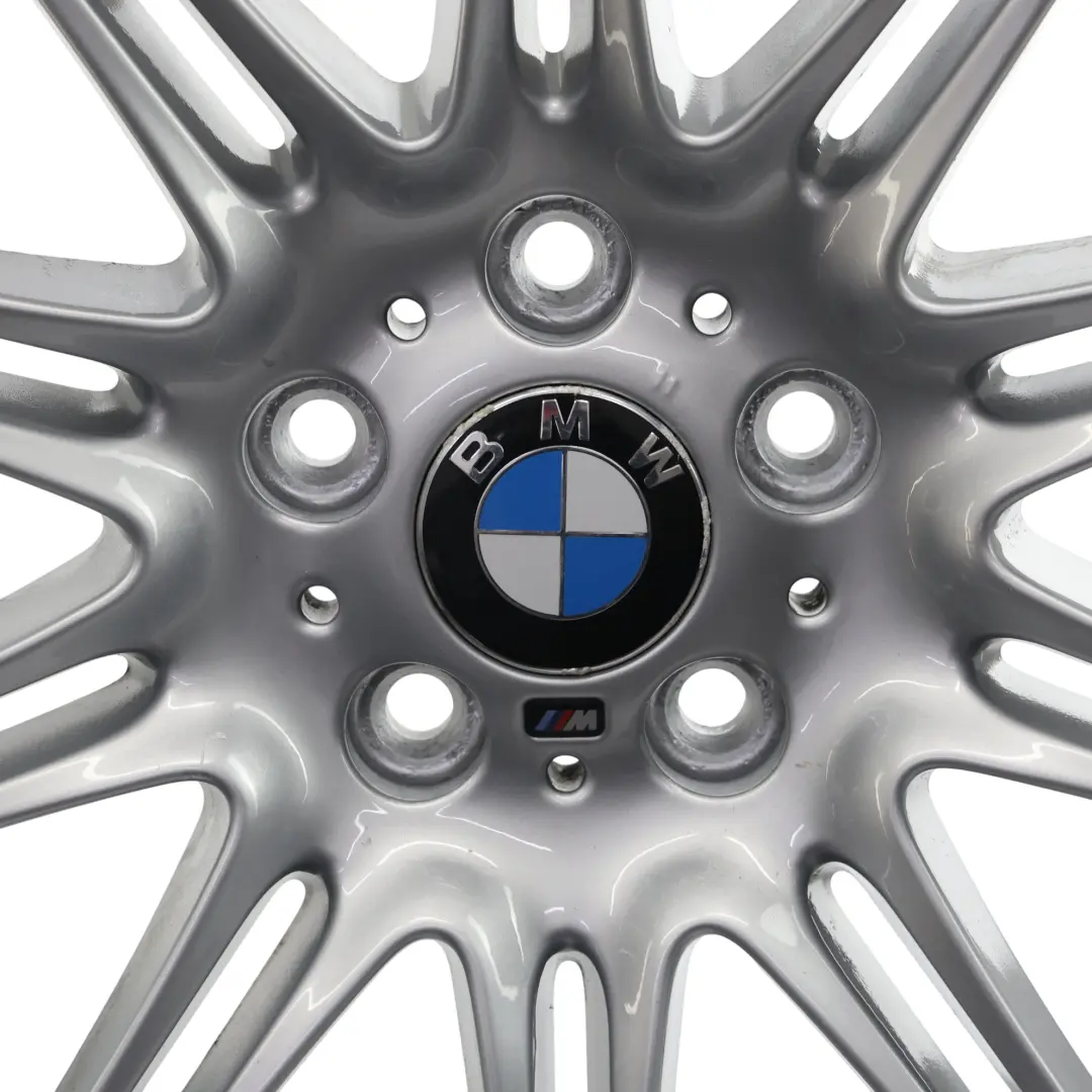 BMW E90 E91 E92 Felga Aluminiowa Przód 19" M Styling 225 8J ET:37 - SKU 8037141-6 - Numer Części 8037141