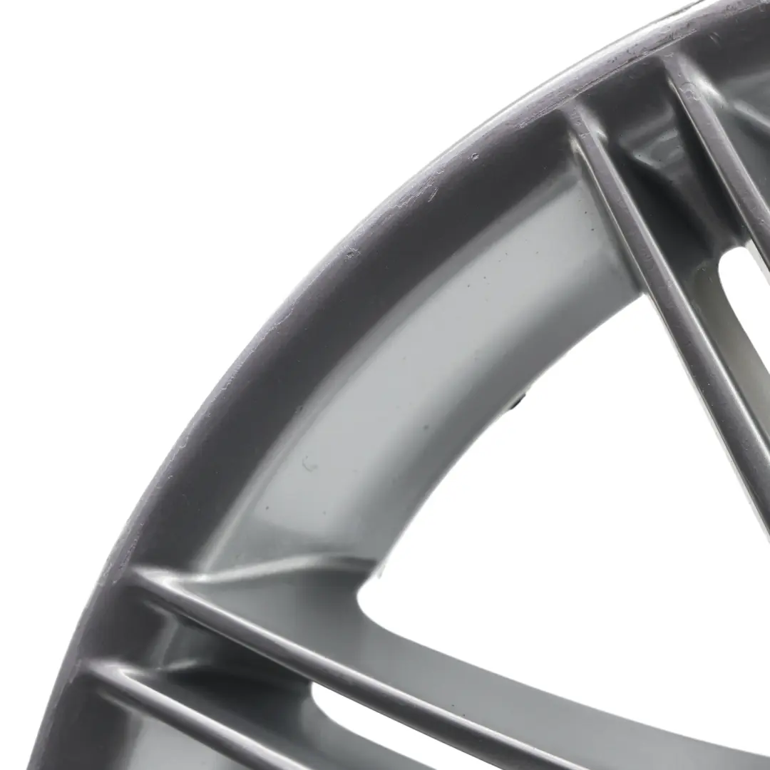 BMW E90 Tylna Felga Aluminiowa 19" 9J ET:39 - SKU 8037142-1 - Numer Części 8037142