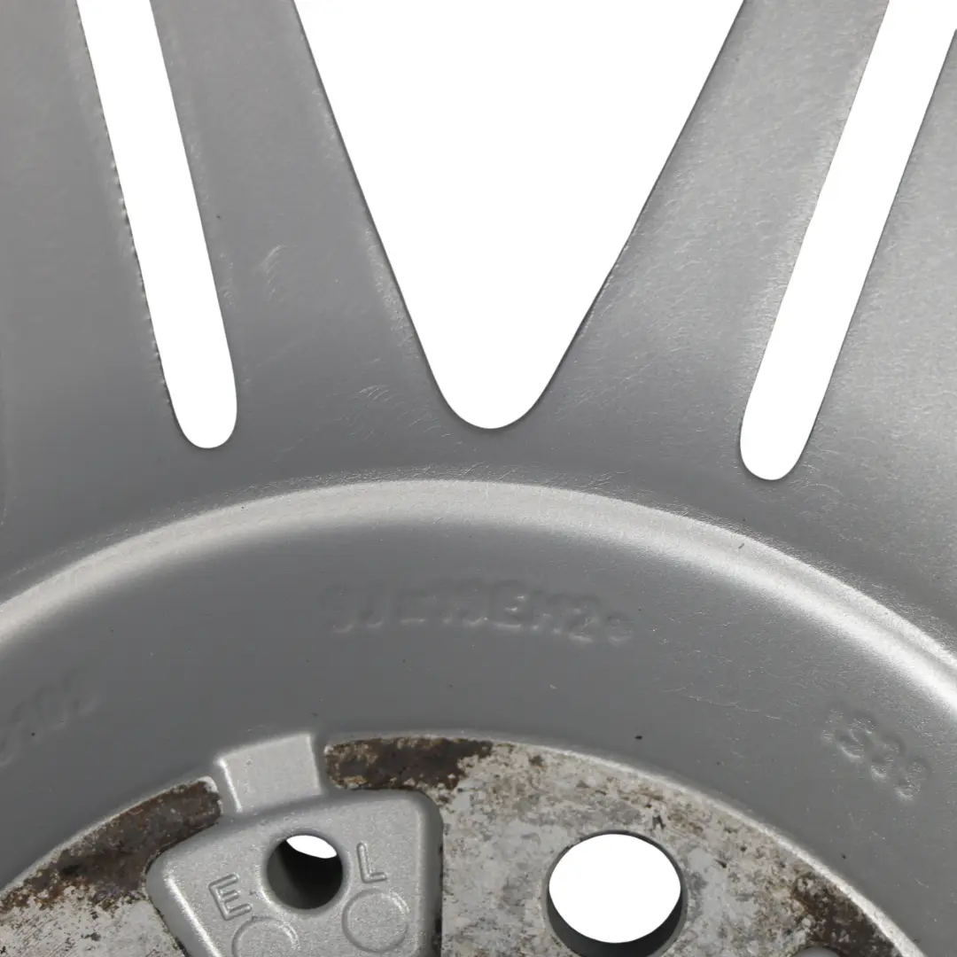 BMW E90 E91 E92 Cerchio Posteriore Lega 19" M Doppie Razze 225 9J ET:39 - SKU 8037142-1 - Numero di parte 8037142