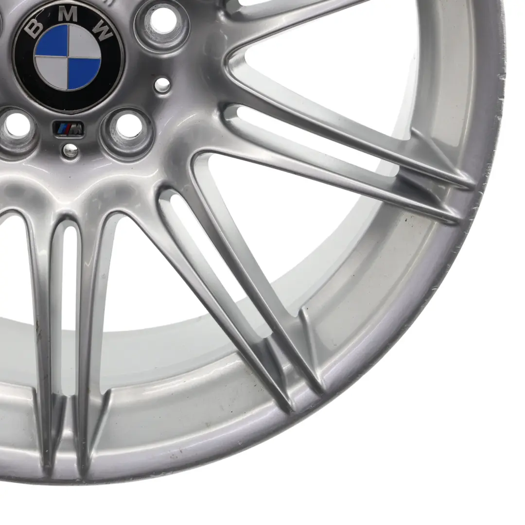 BMW E90 E91 E92 Ilanta Trasera Aleacion De 19" M 225 9J ET:39 - SKU 8037142-1 - Número de pieza 8037142