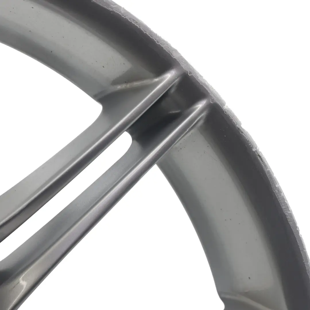 BMW E90 Tylna Felga Aluminiowa 19" 9J ET:39 - SKU 8037142-1 - Numer Części 8037142