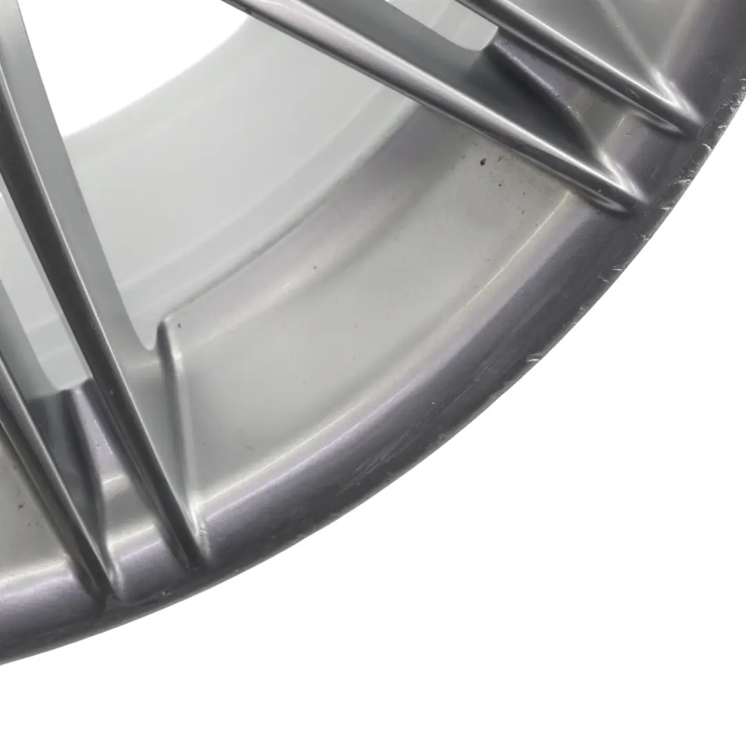 BMW E90 E91 E92 Cerchio Posteriore Lega 19" M Doppie Razze 225 9J ET:39 - SKU 8037142-1 - Numero di parte 8037142